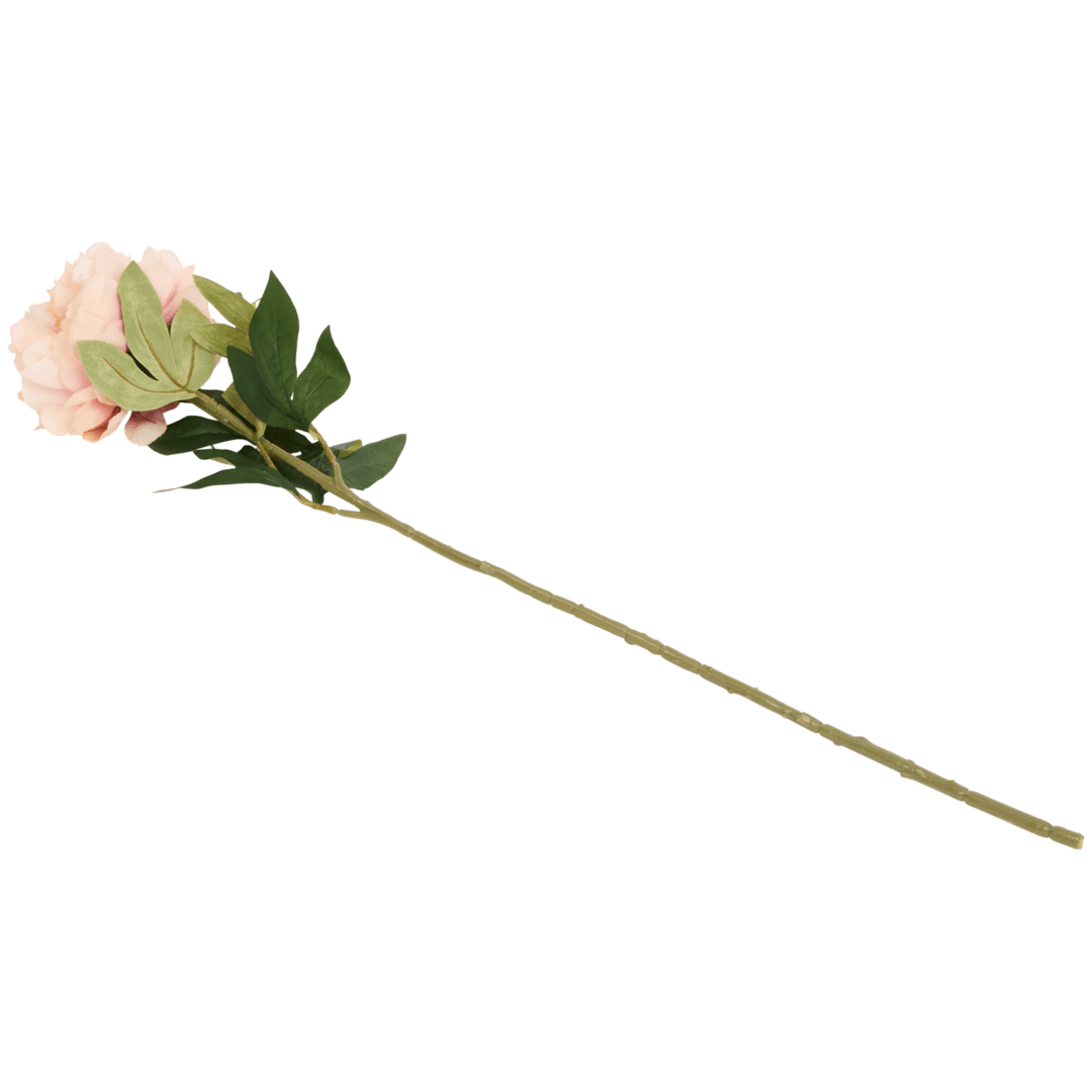 Pivoine artificielle sur tige Excellent Flowers 4