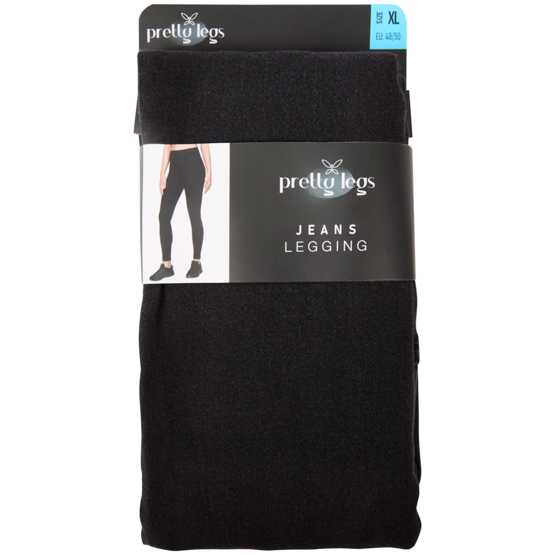 Pretty Legs jeanslegging 4