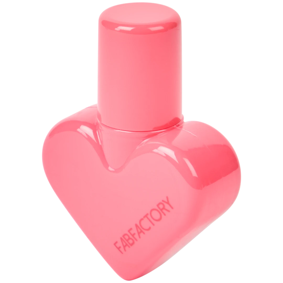 FAB Factory lipgloss 1