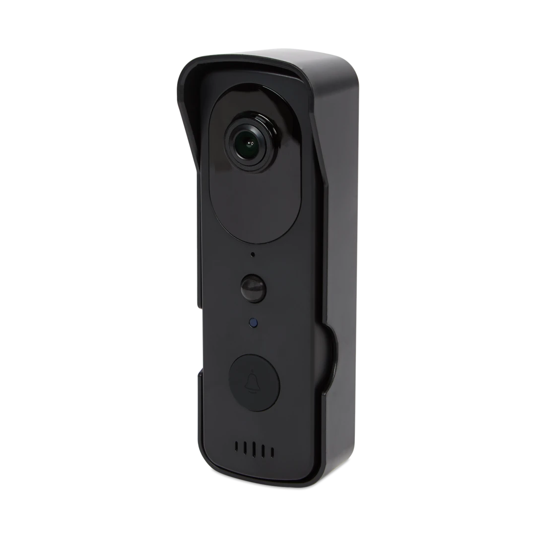 Sonnette vidéo connectée LSC Smart Connect 2