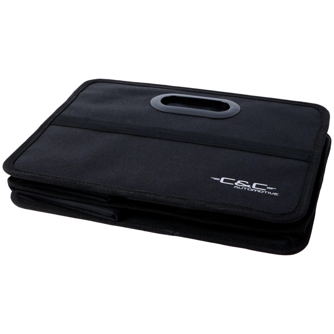 Organizer bagagliaio C&C 2