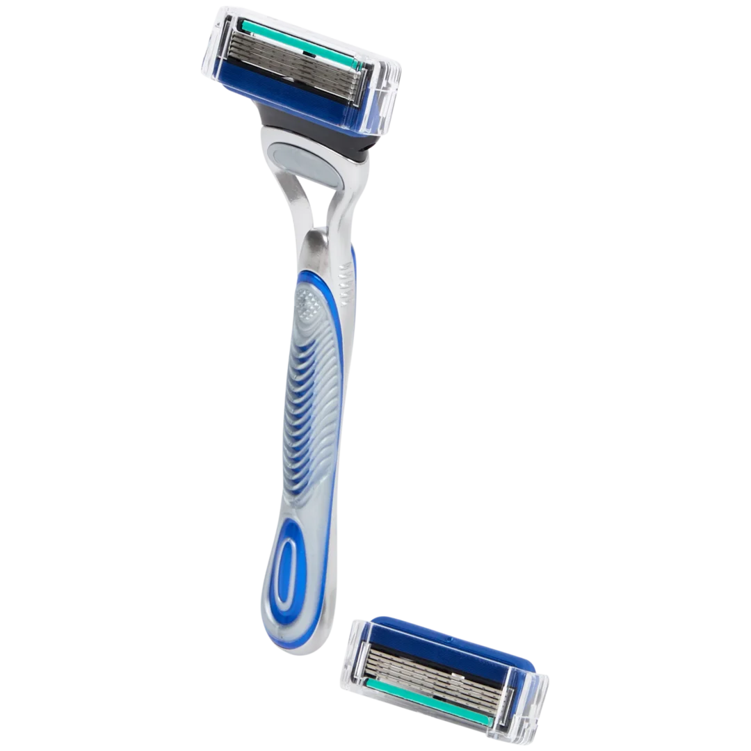 Rasoir Gillette Fusion5 Classic 2