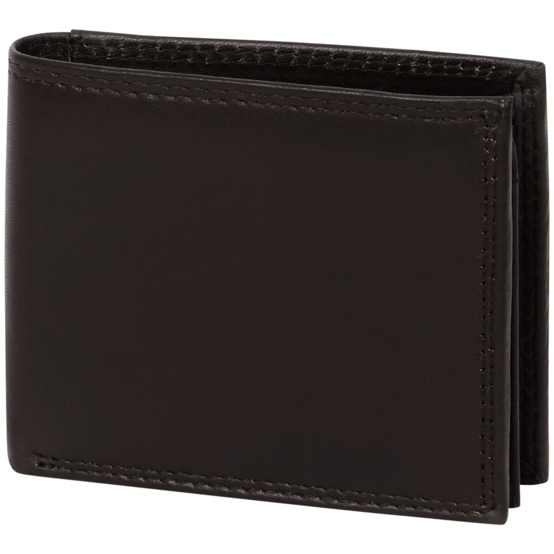 Porta-moedas em pele 1