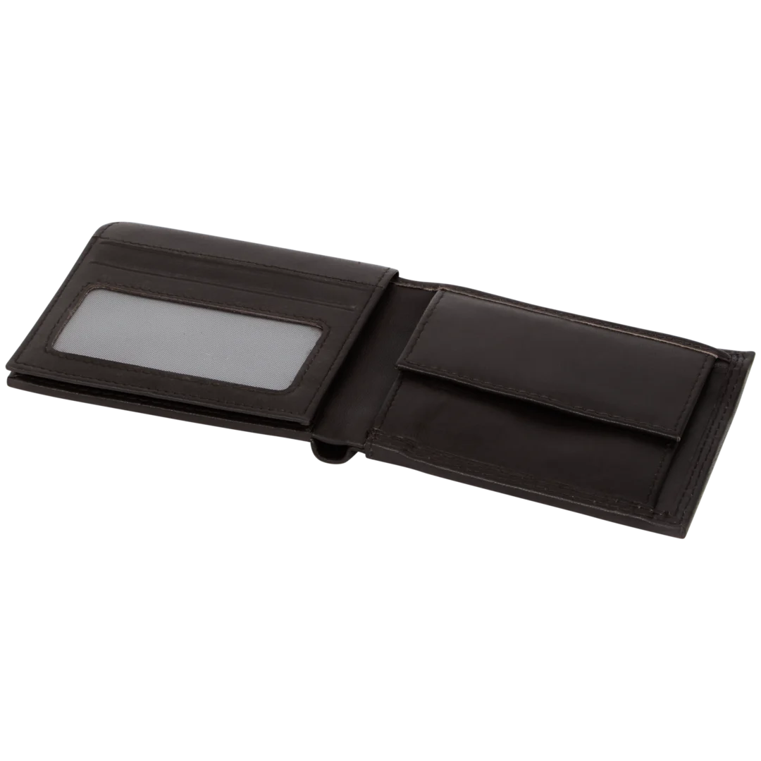 Porta-moedas em pele 3