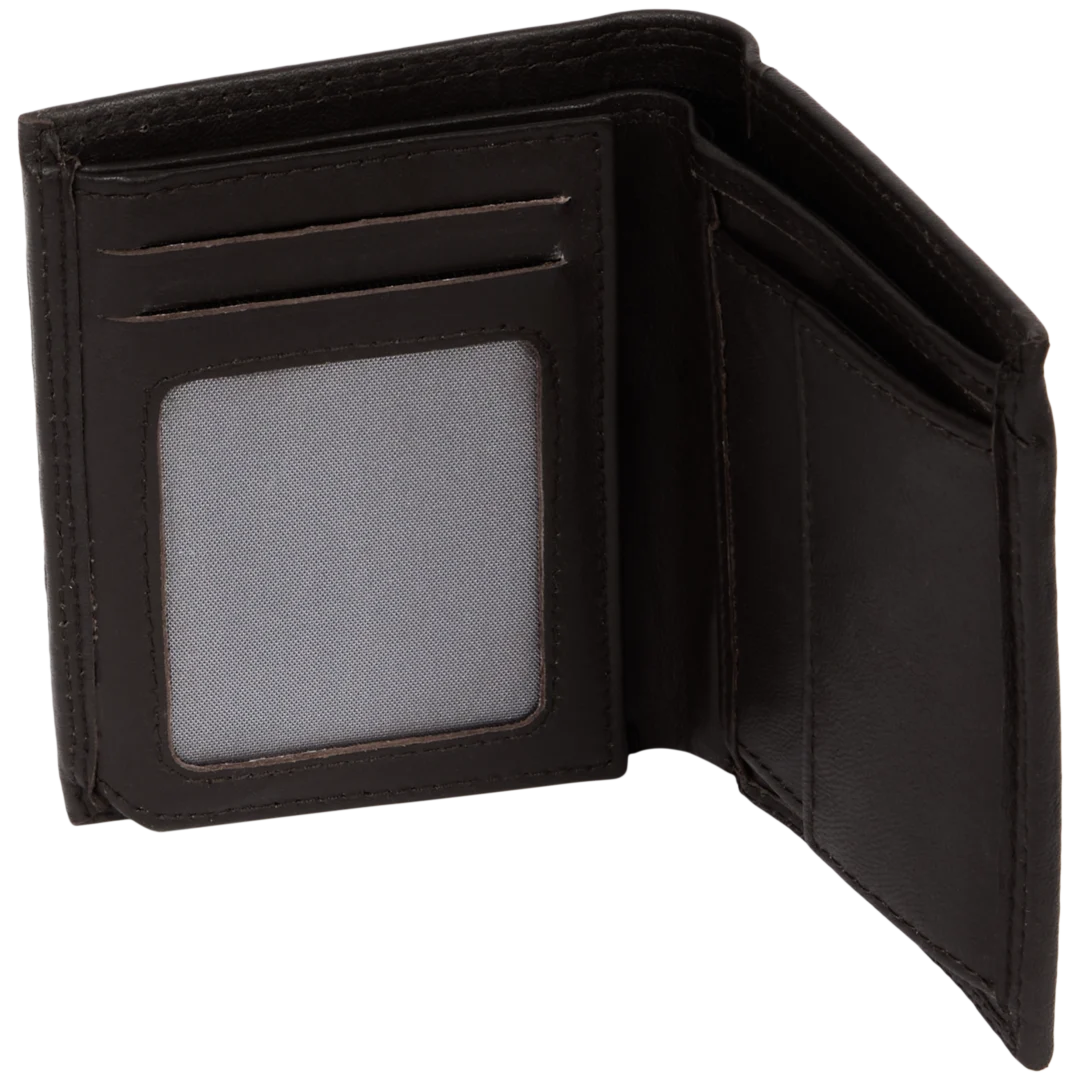 Porta-moedas em pele 5