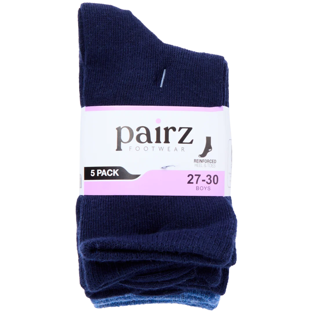 Pairz Socken 3