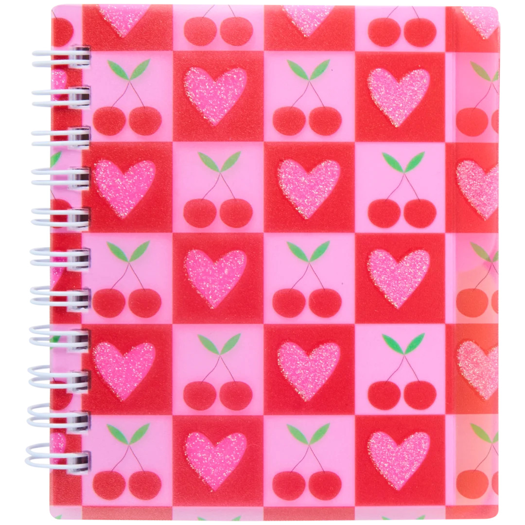 Mini carnet de notes 1