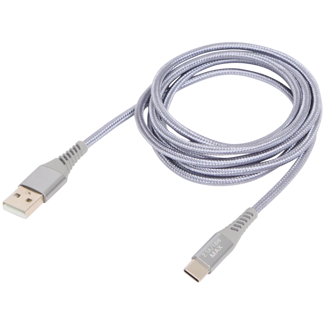 Sologic Lade- und Datenkabel USB-C 3