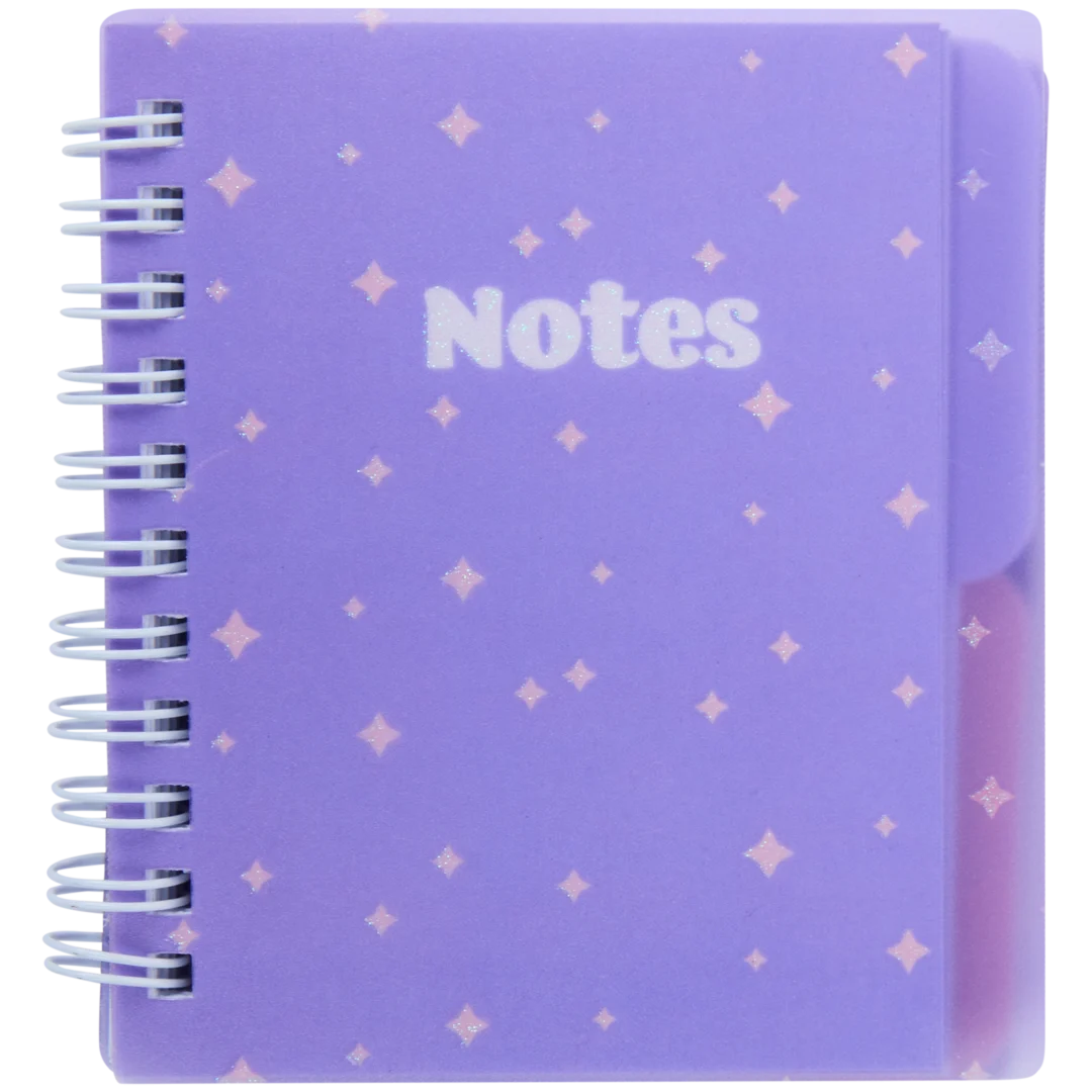Mini carnet de notes 15