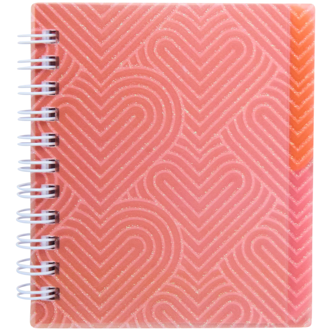 Mini carnet de notes 6