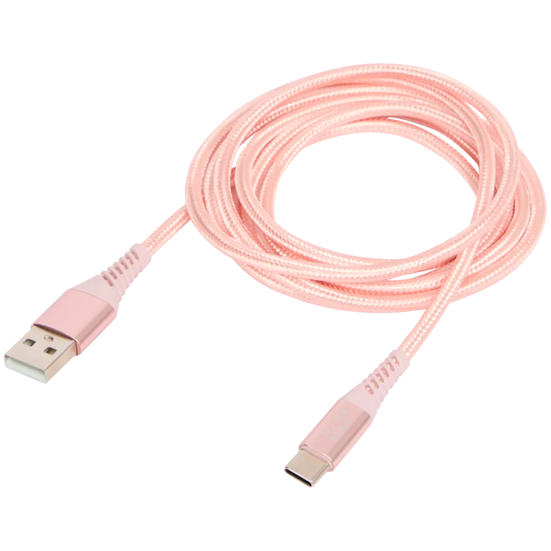 Sologic Lade- und Datenkabel USB-C 4