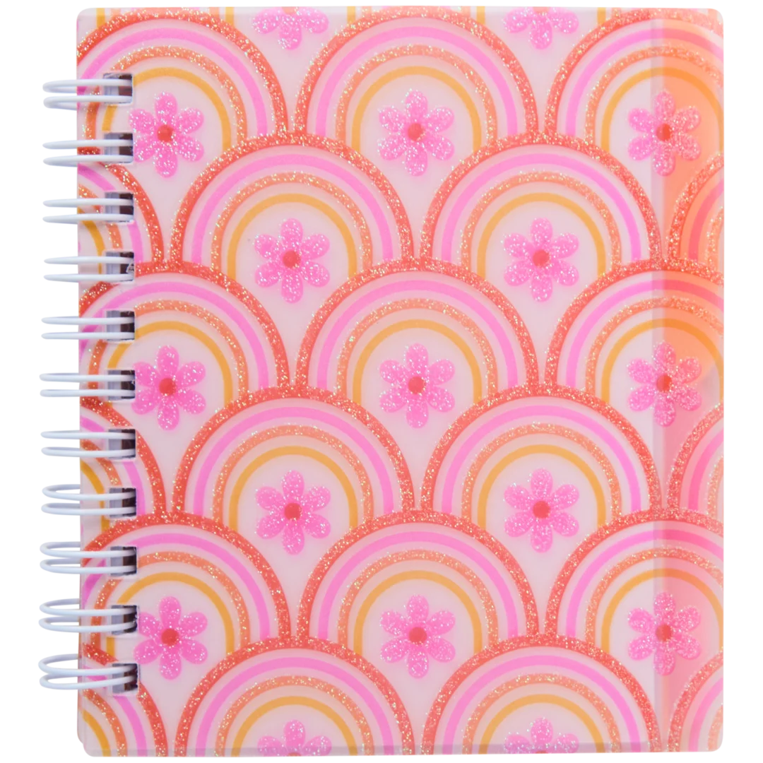 Mini carnet de notes 9