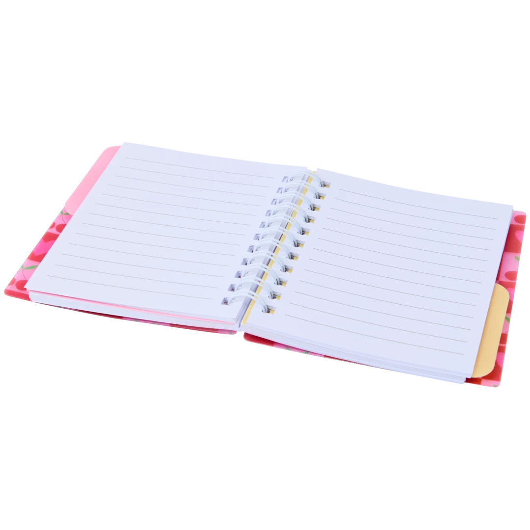 Mini carnet de notes 2