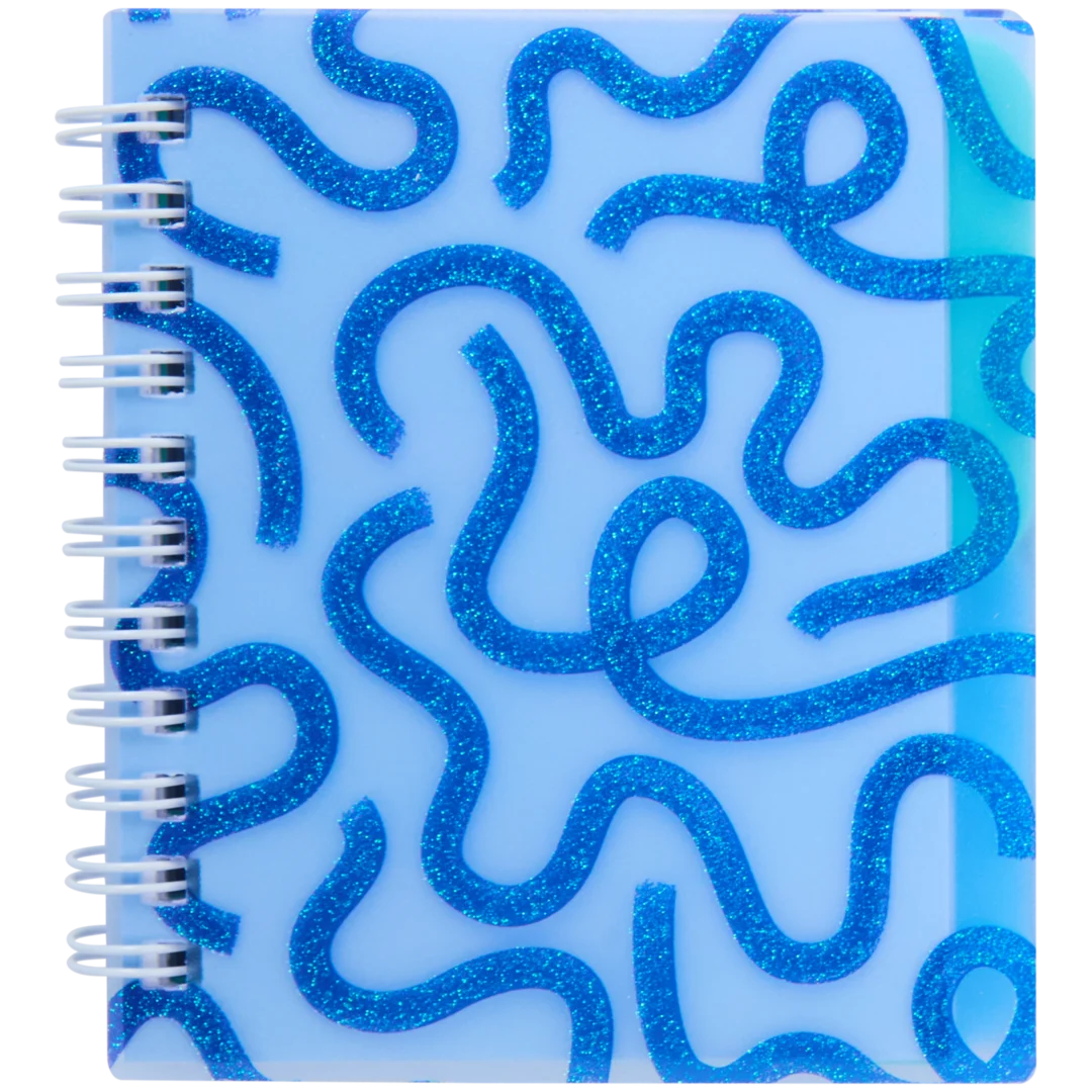 Mini carnet de notes 8