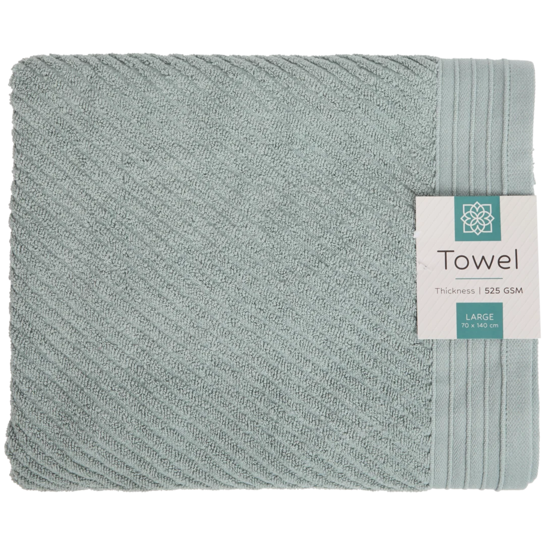 Serviette de bain 5