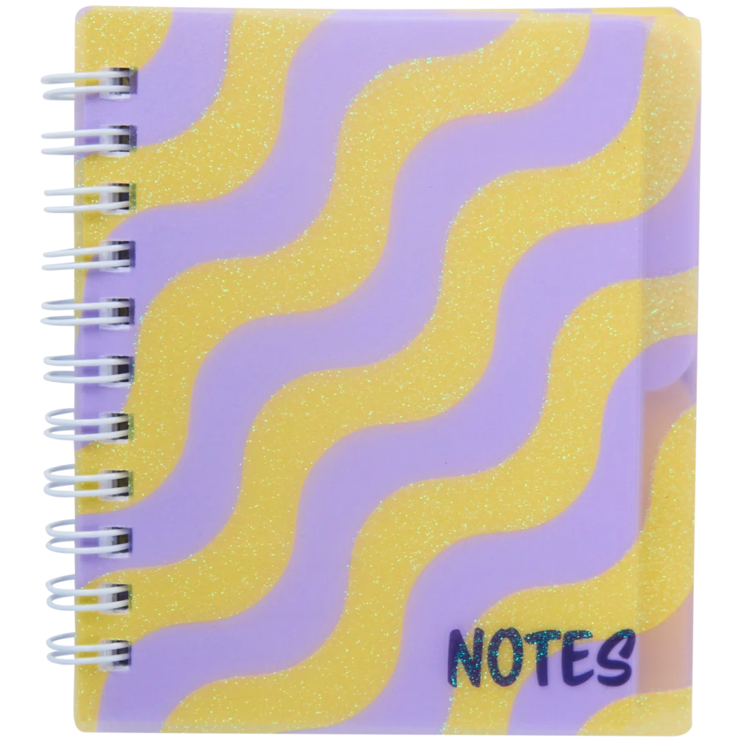 Mini carnet de notes 7