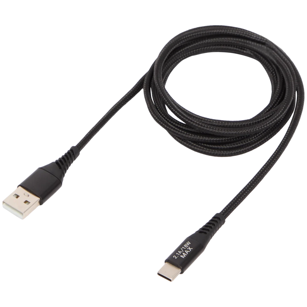Sologic Lade- und Datenkabel USB-C 5