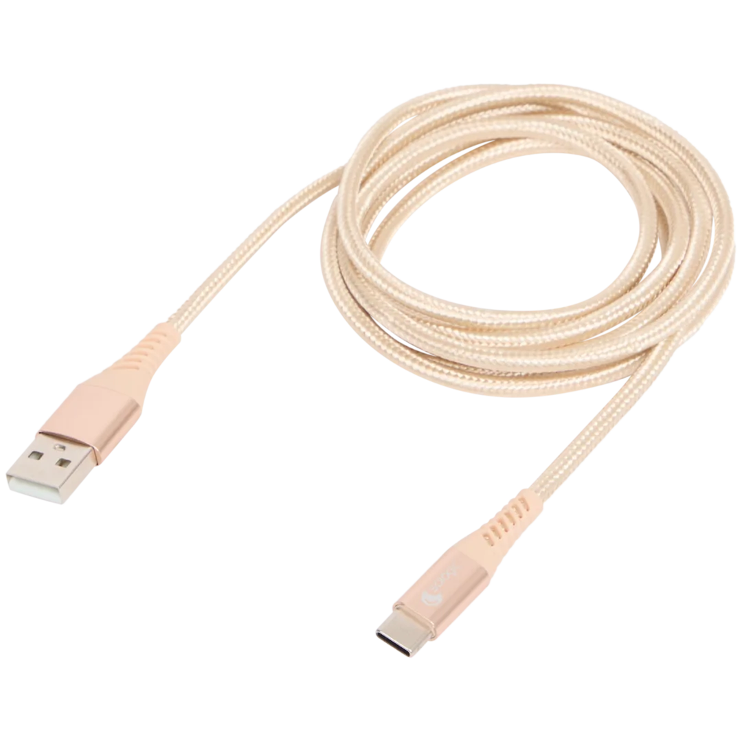 Sologic Lade- und Datenkabel USB-C 1