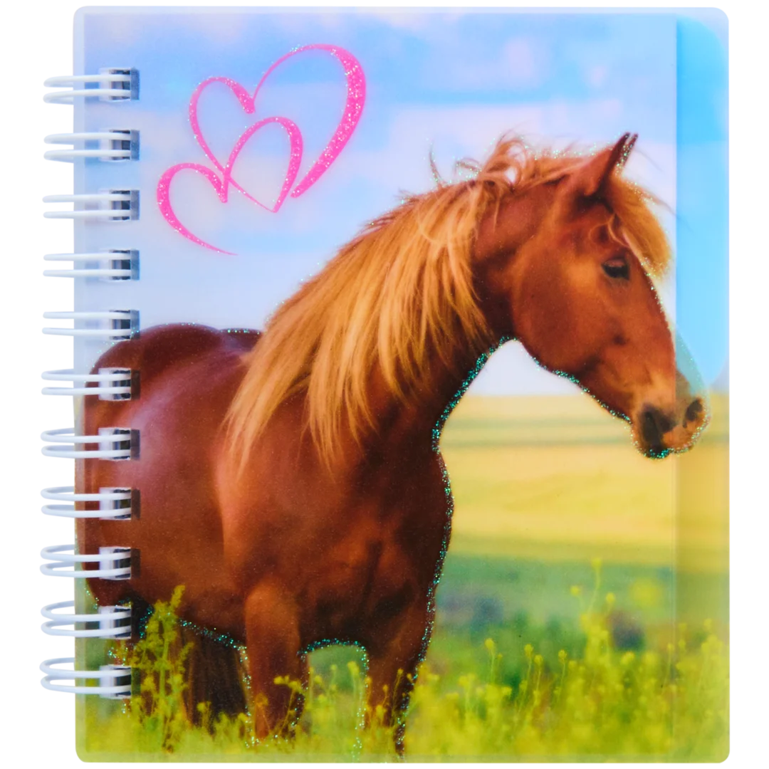 Mini carnet de notes 5