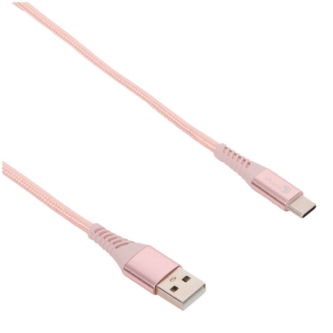 Sologic Lade- und Datenkabel USB-C 2