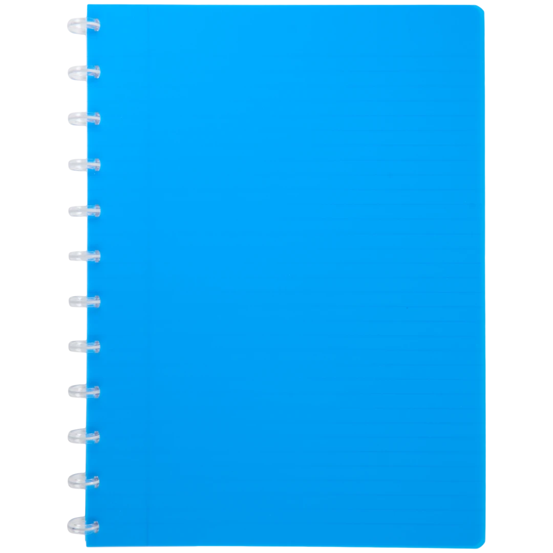 Ringschrift A4 5