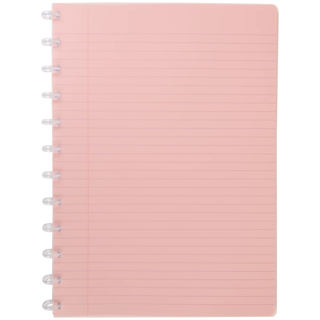 Ringschrift A4 4