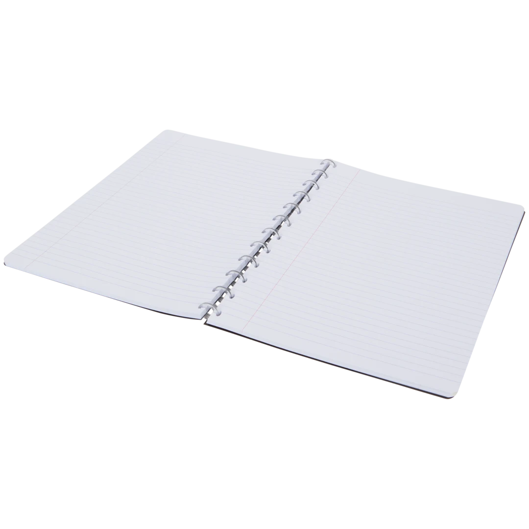 Ringschrift A4 2