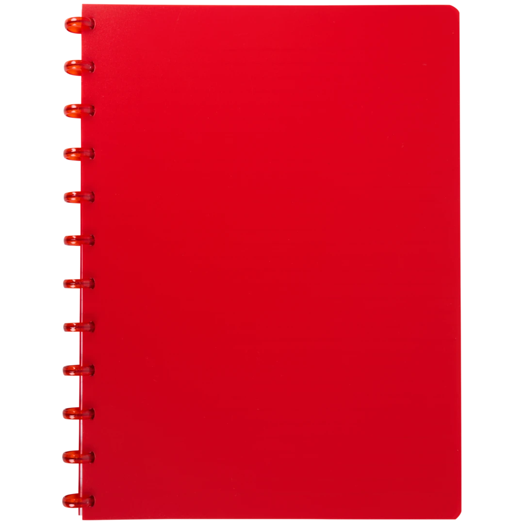 Ringschrift A4 3