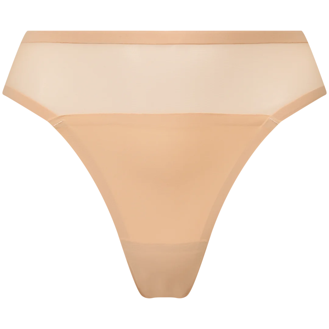 Second Skin Mesh-Slip 2