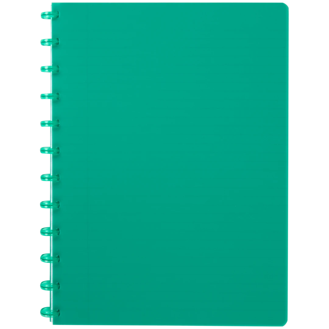 Ringschrift A4 6