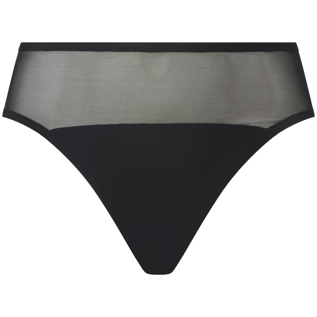 Second Skin Mesh-Slip 1