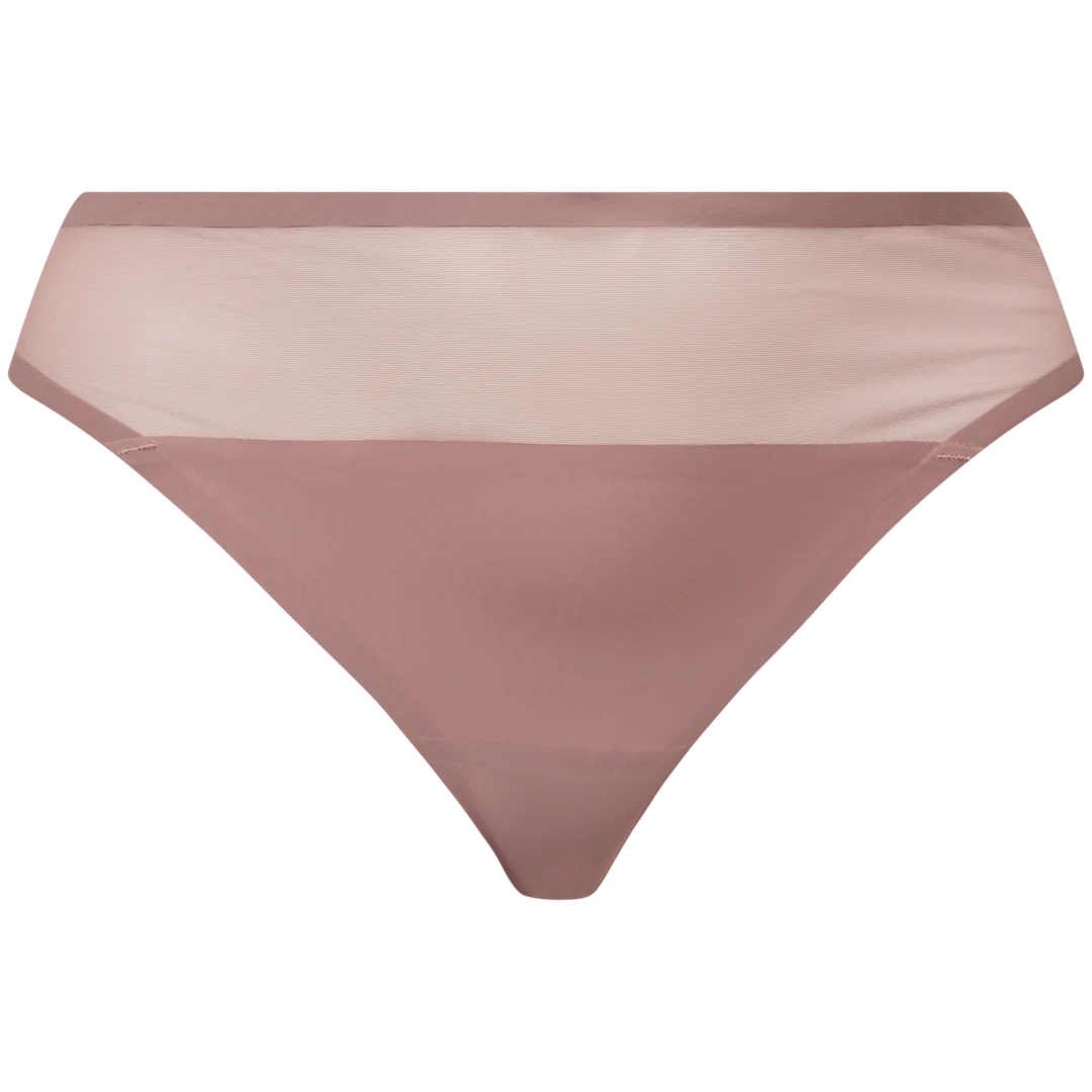 Second Skin Mesh-Slip 3