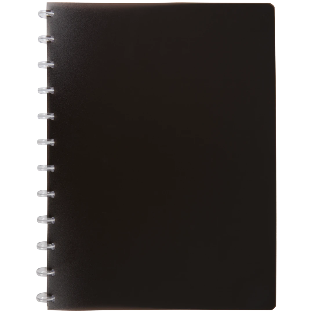 Ringschrift A4 1