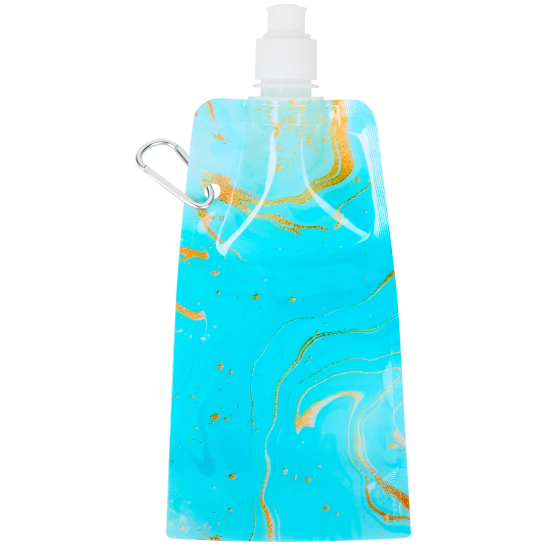 Faltbare Trinkflasche 4