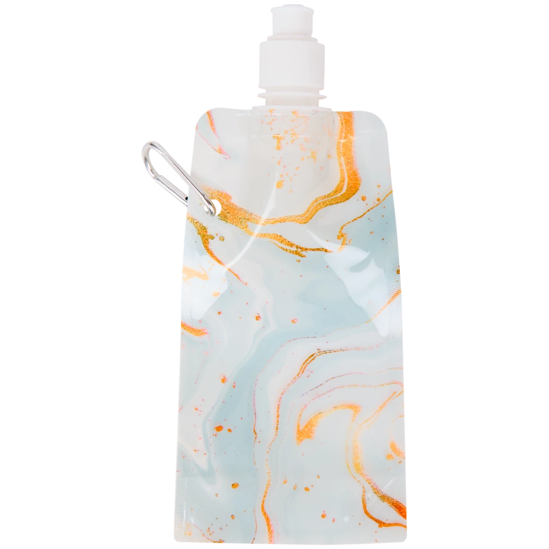 Faltbare Trinkflasche 2