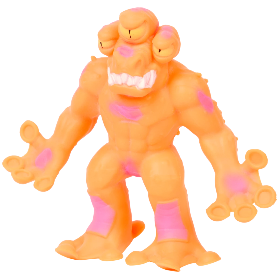 Figura extensível Stretcherz Stretch Squad 2