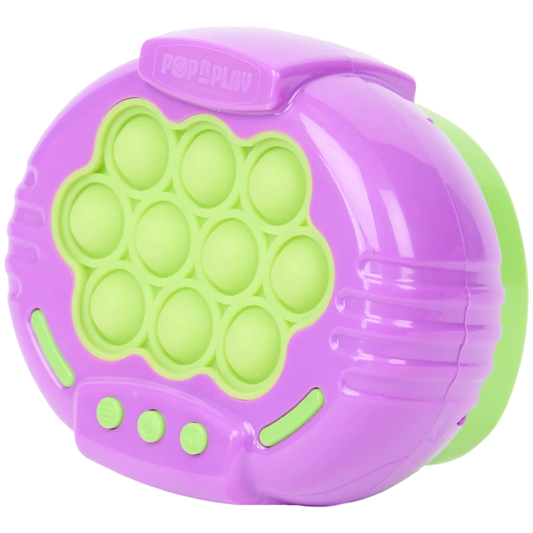 Jeu Pop 'n play 3