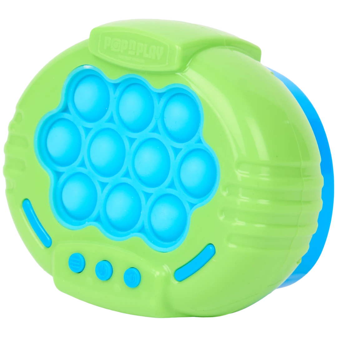 Jeu Pop 'n play 4