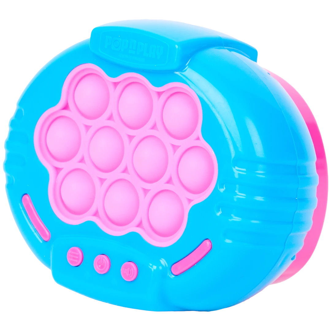 Jeu Pop 'n play 2