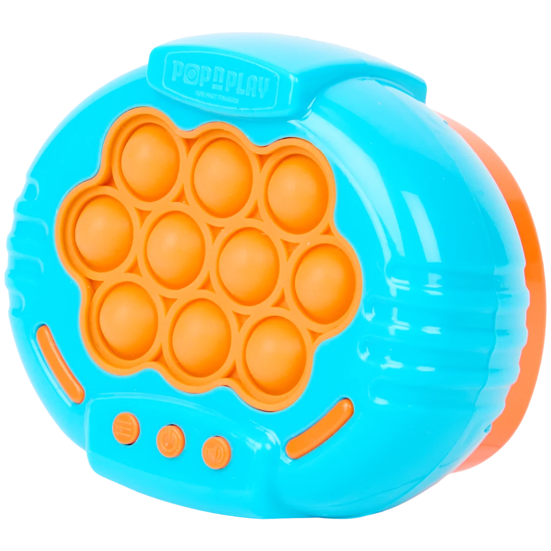 Jeu Pop 'n play 1
