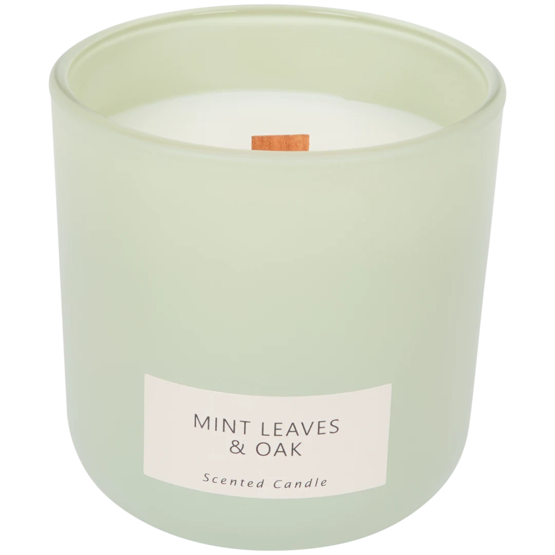 Bougie parfumée 2