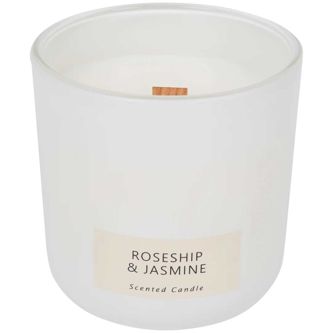 Bougie parfumée 3