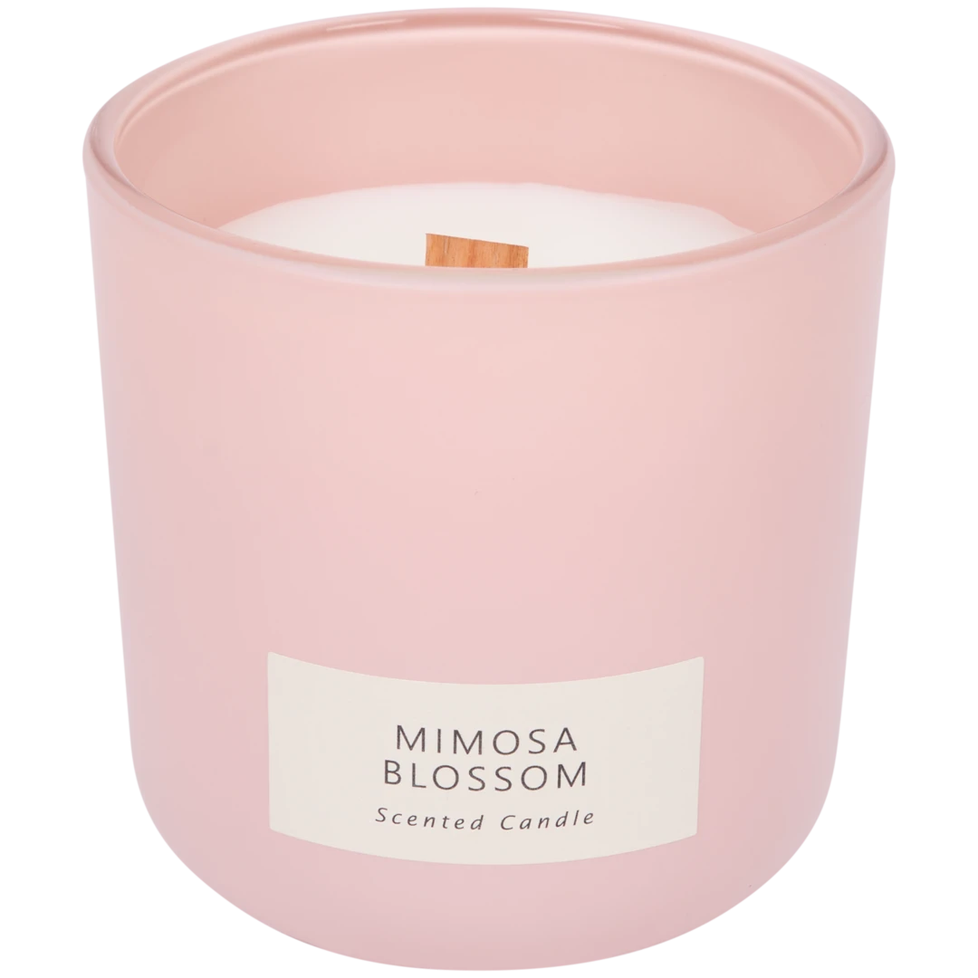 Bougie parfumée 1