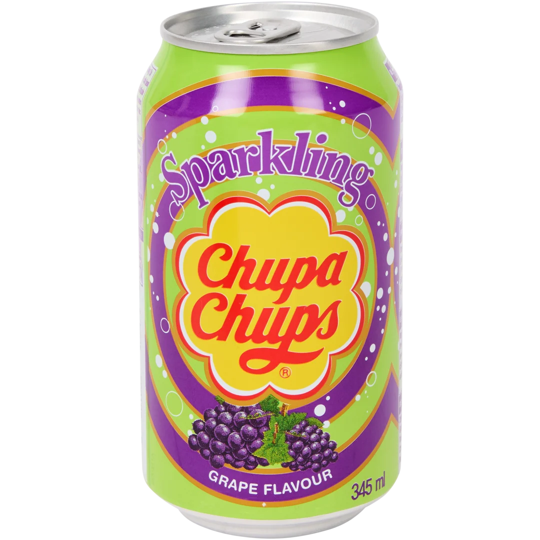Chupa Chups drink 3
