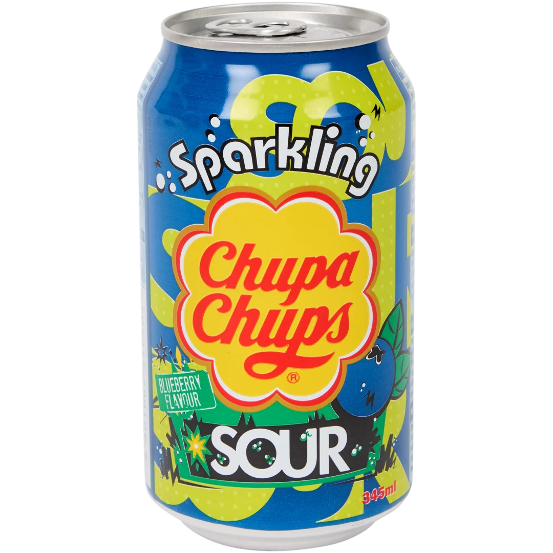 Chupa Chups drink 1