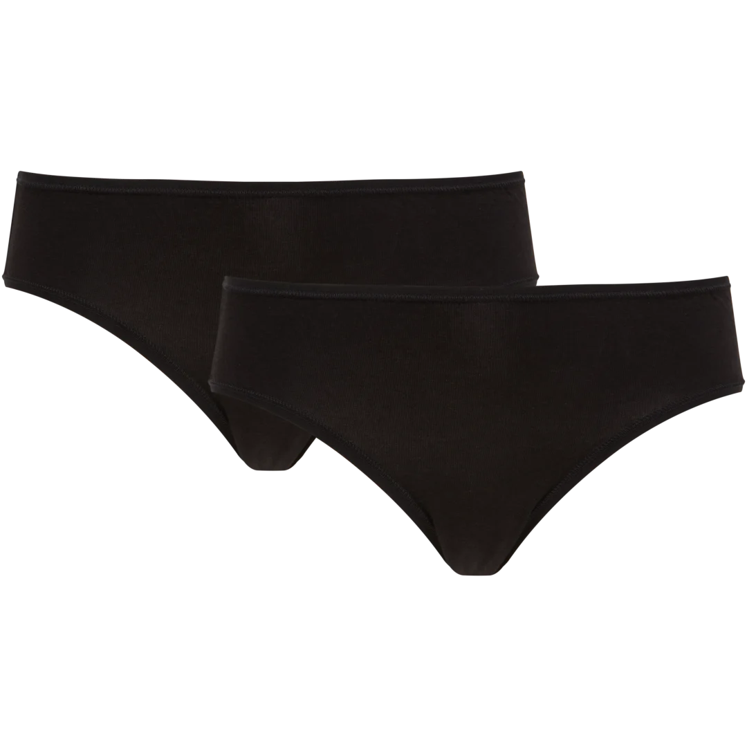 Dolce Bella Bambus-Slips 1