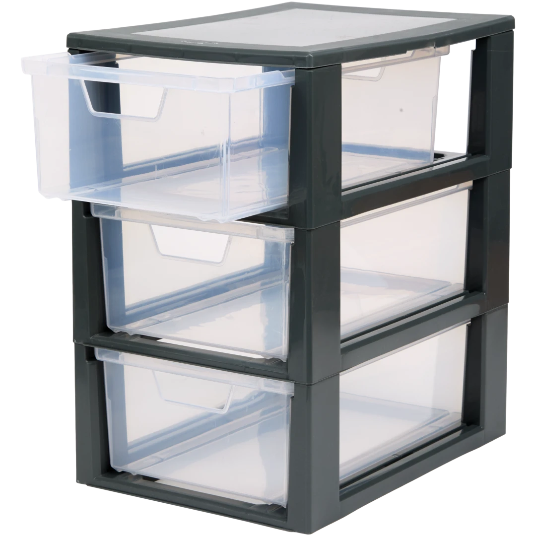 Tontarelli Linea ladekast 2