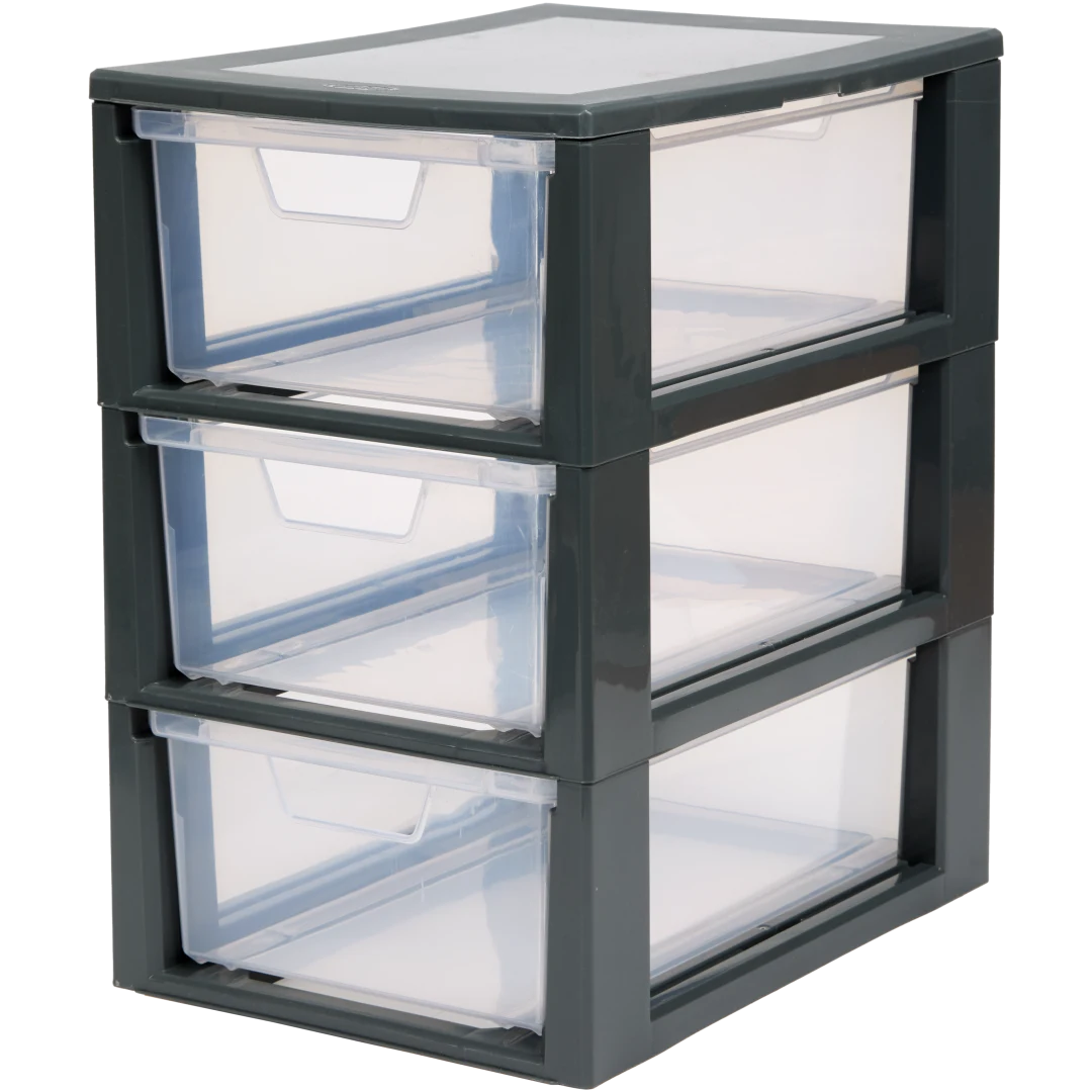 Tontarelli Linea ladekast 1