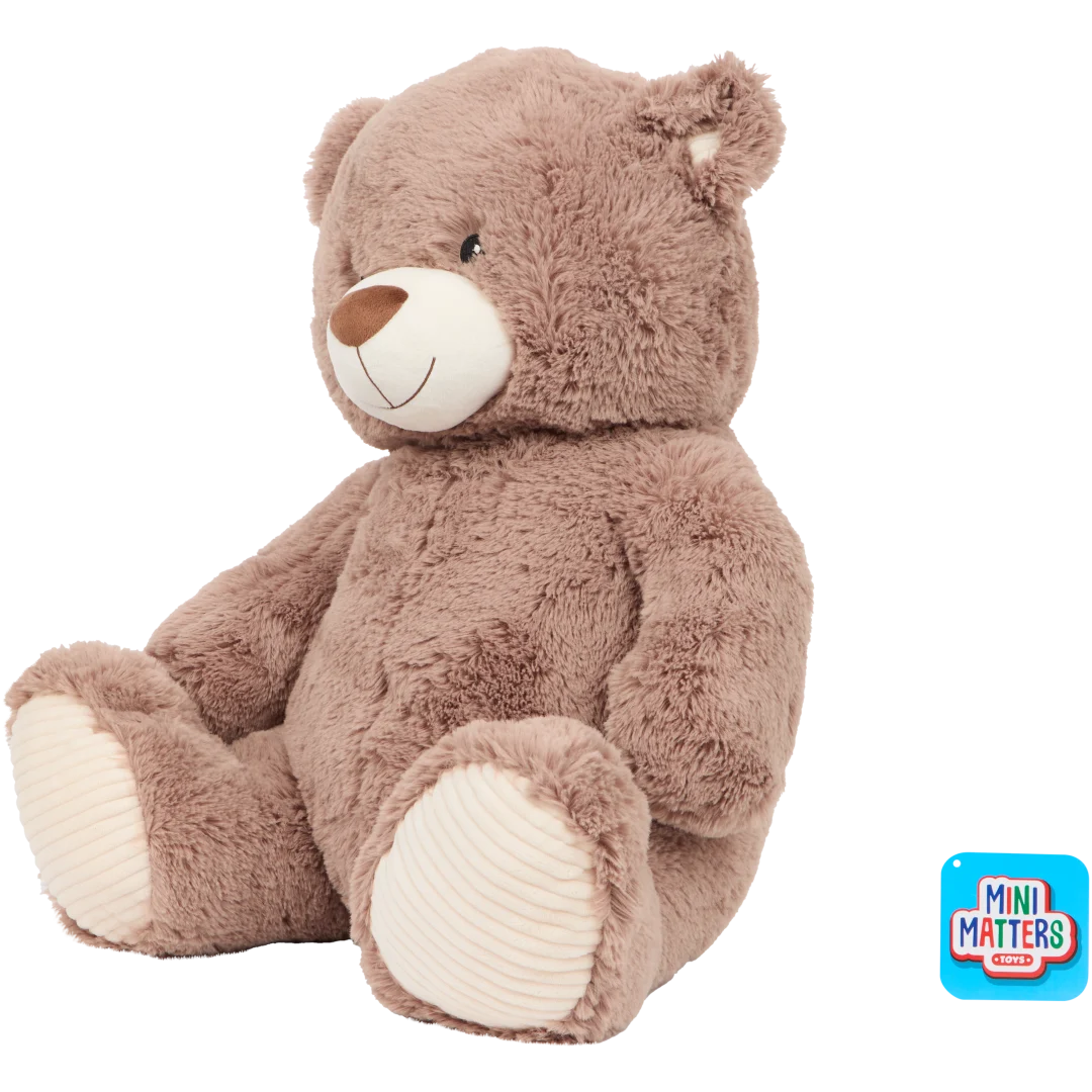 Peluche XXL Mini Matters 5