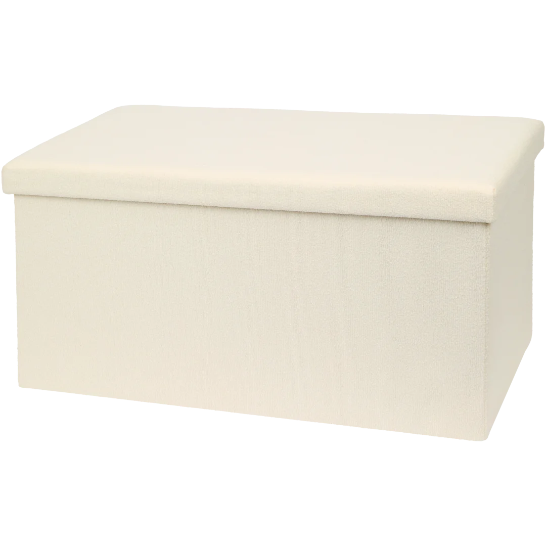 XL teddy opbergpoef 4